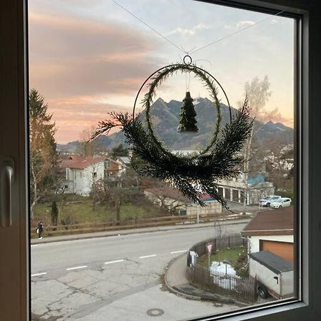 Gruenes Stueble Allgaeuer Alpen Sonthofen Eksteriør billede